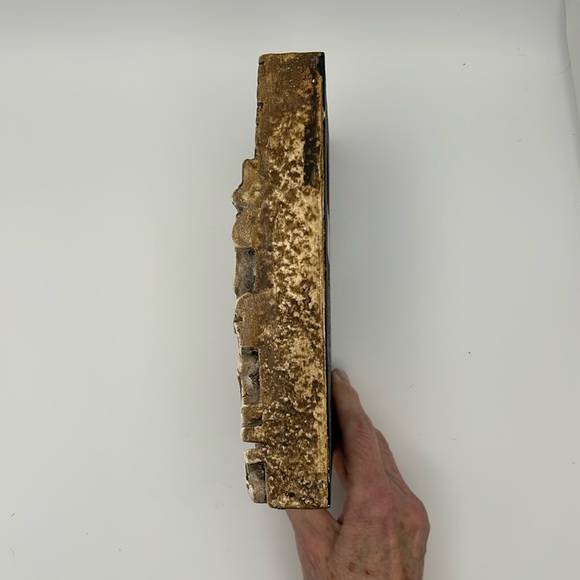 Sid Dickens Retired T-04 Music With Moulding Wall Art EUC - Picture 5 of 7